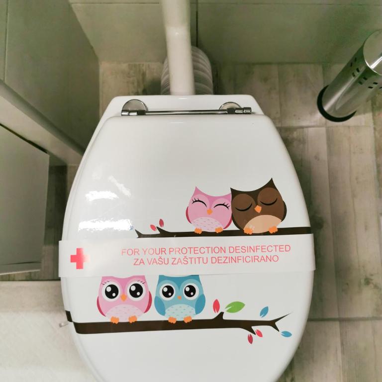 Apartment Miris Dunja - Apartman - 9