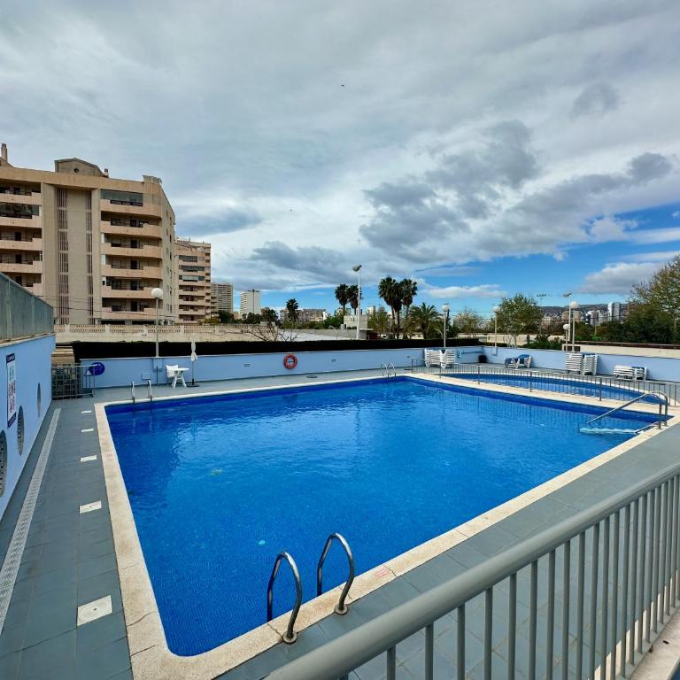 Hipocampos - Apartamento de 1 dormitorio - 2