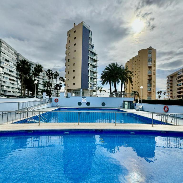 Hipocampos - Apartamento de 1 dormitorio - 20