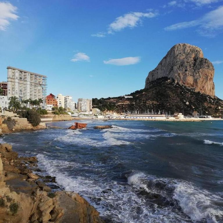 Hipocampos - Apartamento de 1 dormitorio - 28
