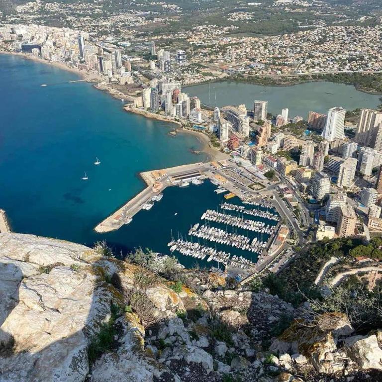 Hipocampos - Apartamento de 1 dormitorio - 25
