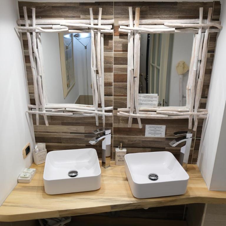 CASA MARINA - Double Room with Extra Bed - 6