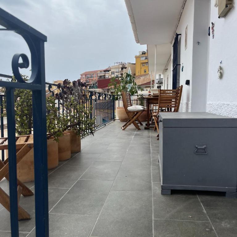 Casa Deniz - Apartamento de 3 dormitorios - 6