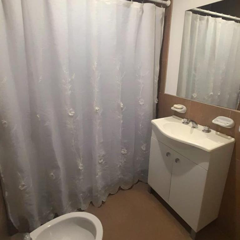 Ayres de la Sierra I - Apartamento de 1 dormitorio - 11