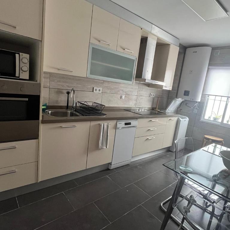 Casa Deniz - Apartamento de 3 dormitorios - 21