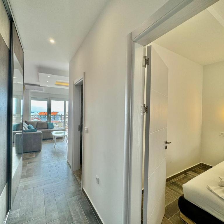 Bucanero Apartments Budva - Apartman - 4