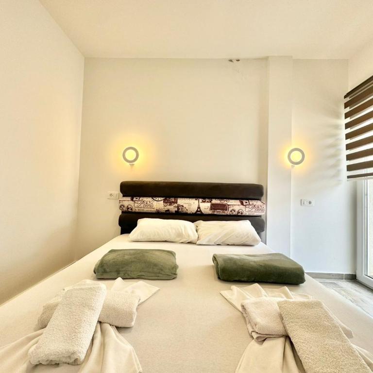 Bucanero Apartments Budva - Apartman - 7