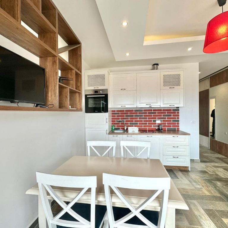 Bucanero Apartments Budva - Apartman - 3