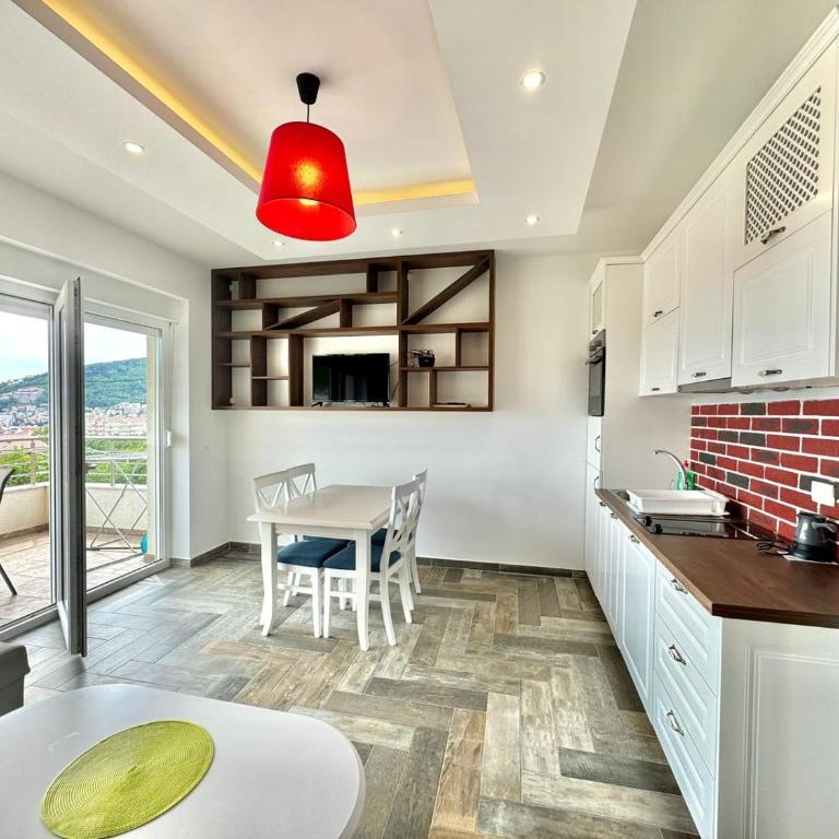 Bucanero Apartments Budva - Apartman - 1