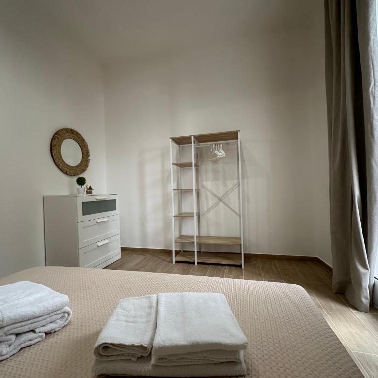 Trapani Holidays - Appartamento con 2 Camere da Letto - 14