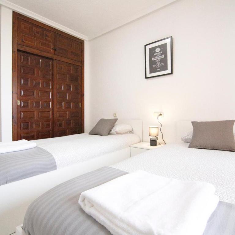 Ático Castillo de Mar - Apartment - 5