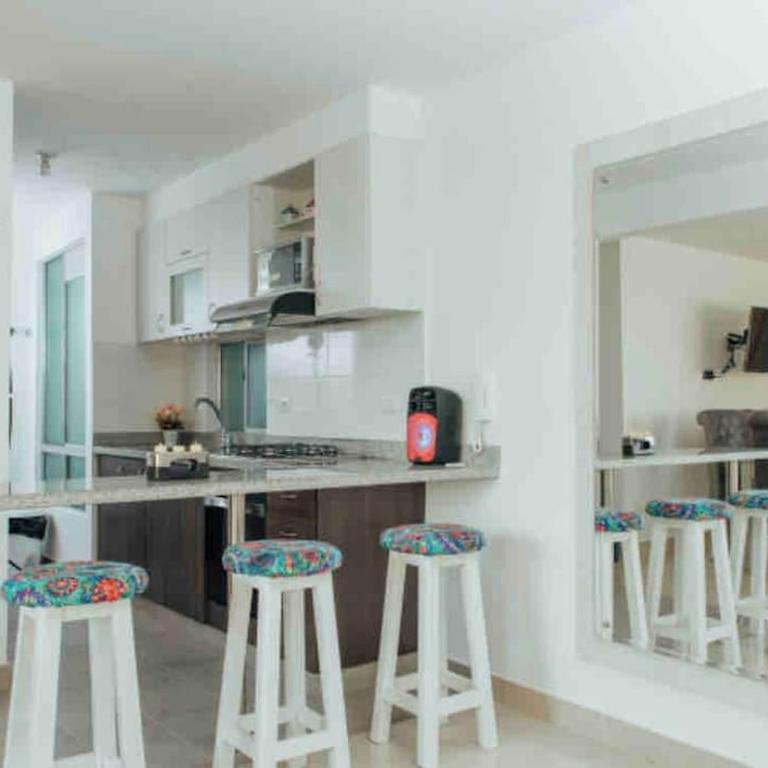 Apartamento Gil 1 - Apartamento de 3 dormitorios - 11