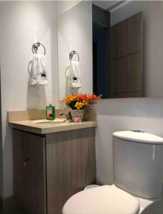 Apartamento Gil 1 - Apartamento de 3 dormitorios - 12