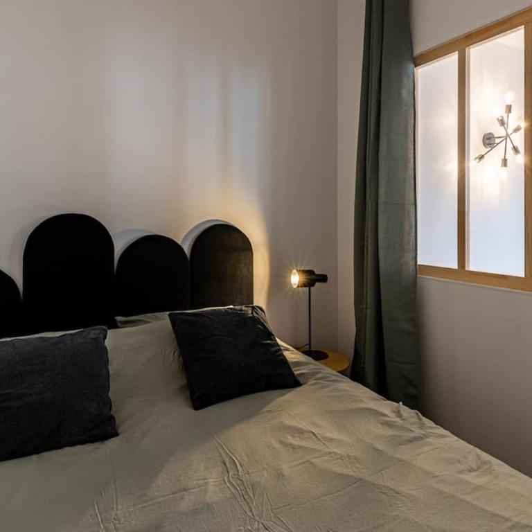 Casa Nena, nid douillet , quartier BSB, République - Appartement 1 Chambre - 29