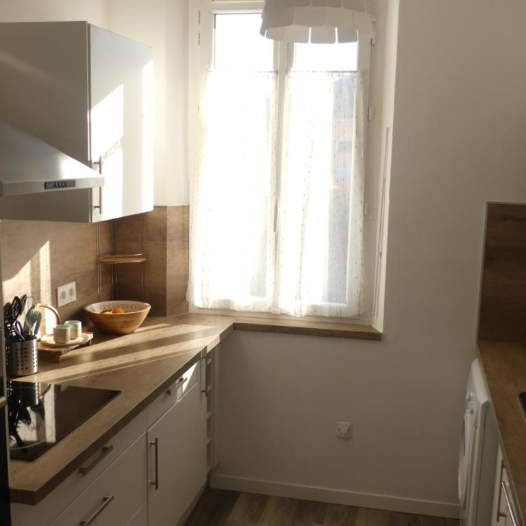 Appartement Carqueiranne Le Port - Appartement 1 Chambre - 17