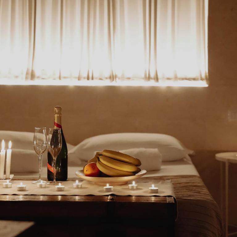 San Michele Rooms & Private SPA - Junior Suite - 1