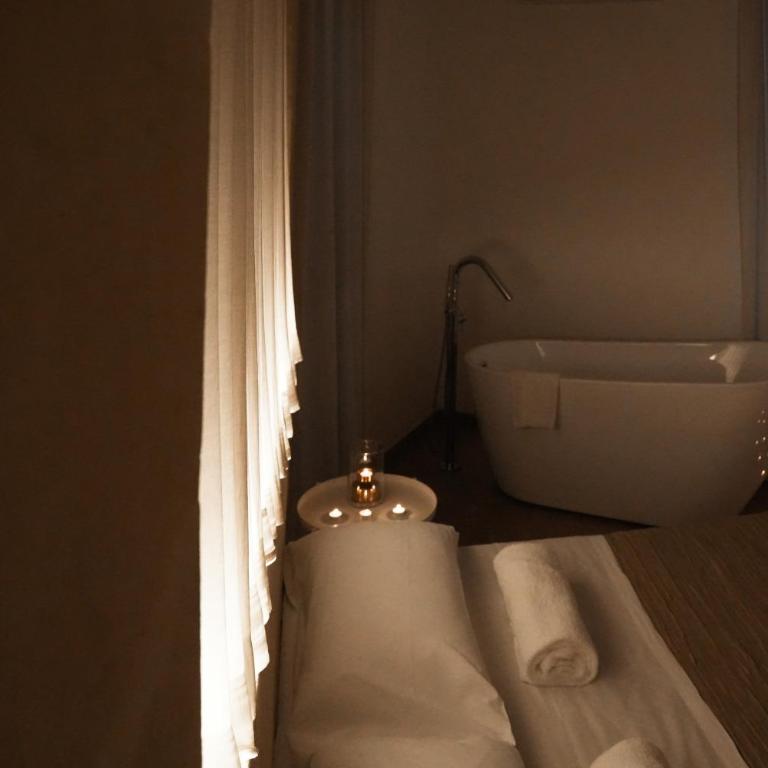 San Michele Rooms & Private SPA - Junior Suite - 8