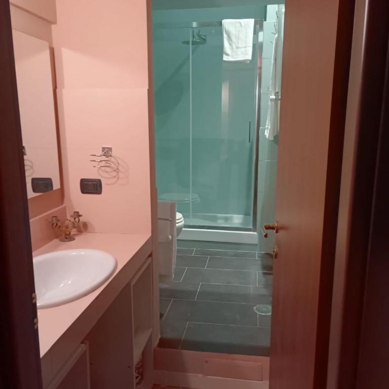 Casa Leopardi a Napoli - Appartamento con 1 Camera da Letto - 8