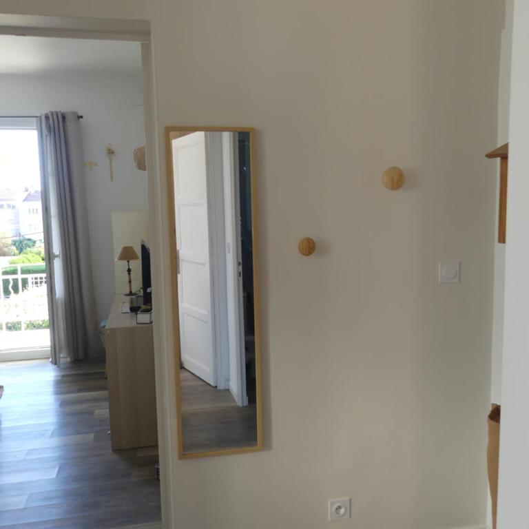 Appartement Carqueiranne Le Port - Appartement 1 Chambre - 28
