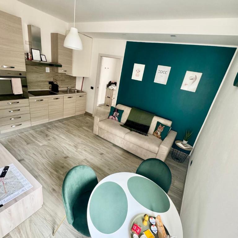 TIME TO ESCAPE 2 - Appartement 1 Chambre - 1