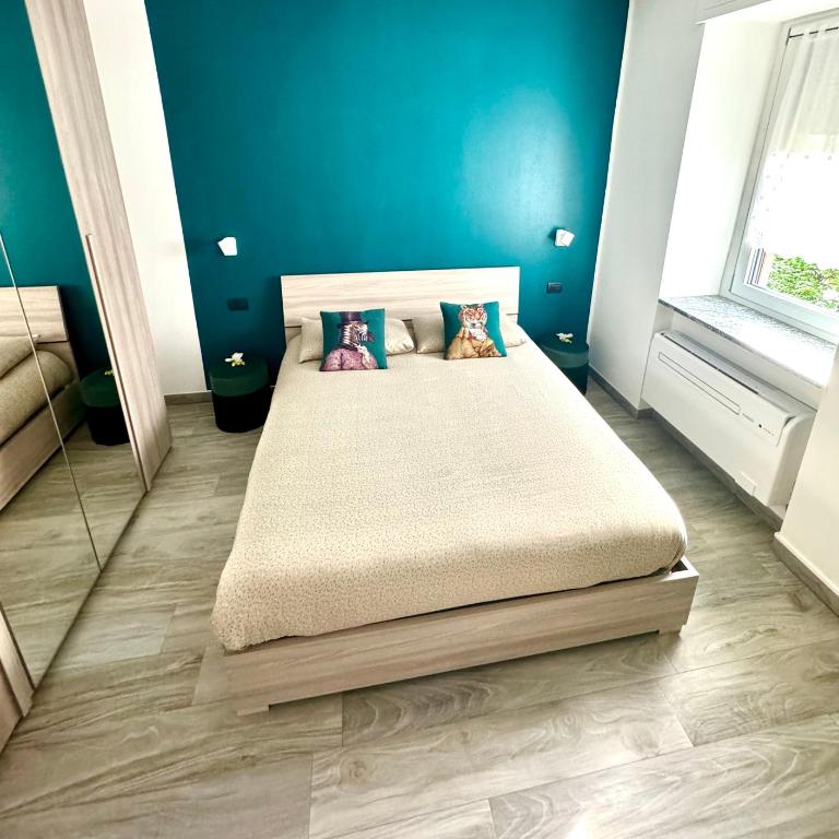 TIME TO ESCAPE 2 - Appartement 1 Chambre - 3