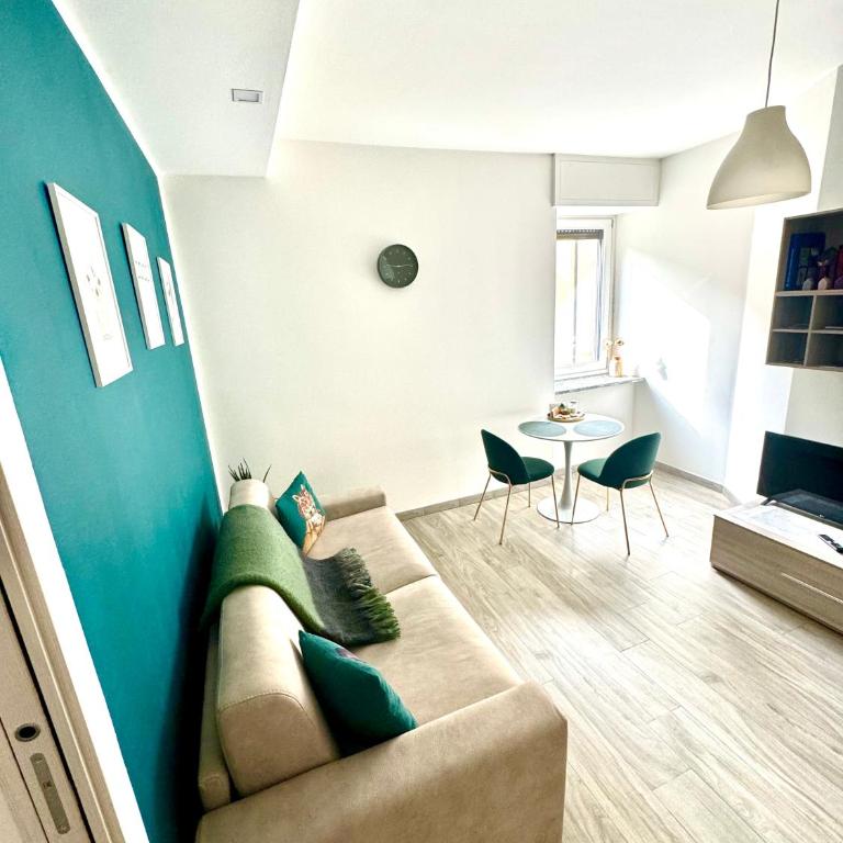 TIME TO ESCAPE 2 - Appartement 1 Chambre - 12