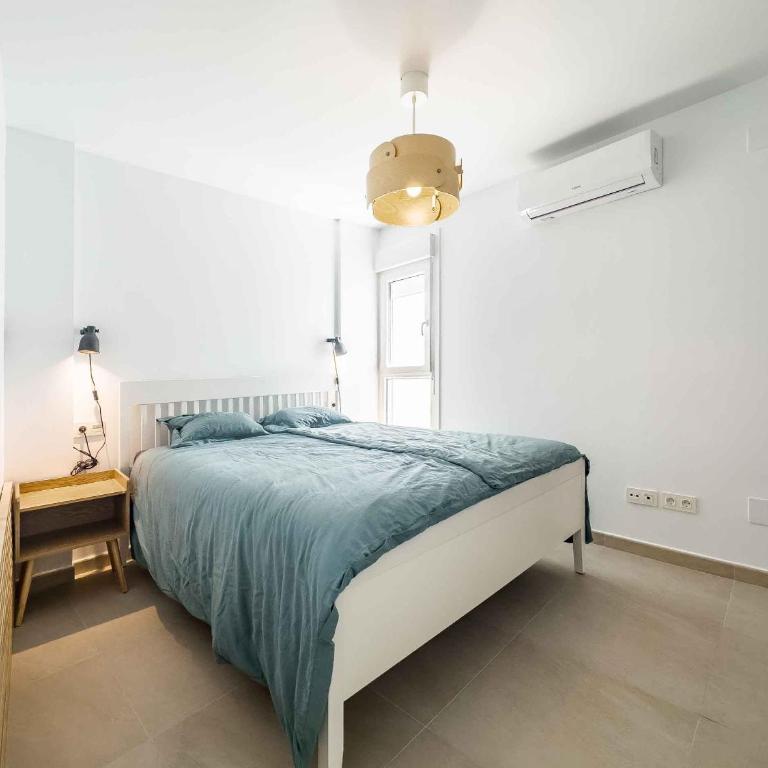 Cozy apartment in Fuengirola near the beach 1B - Apartamento - 2