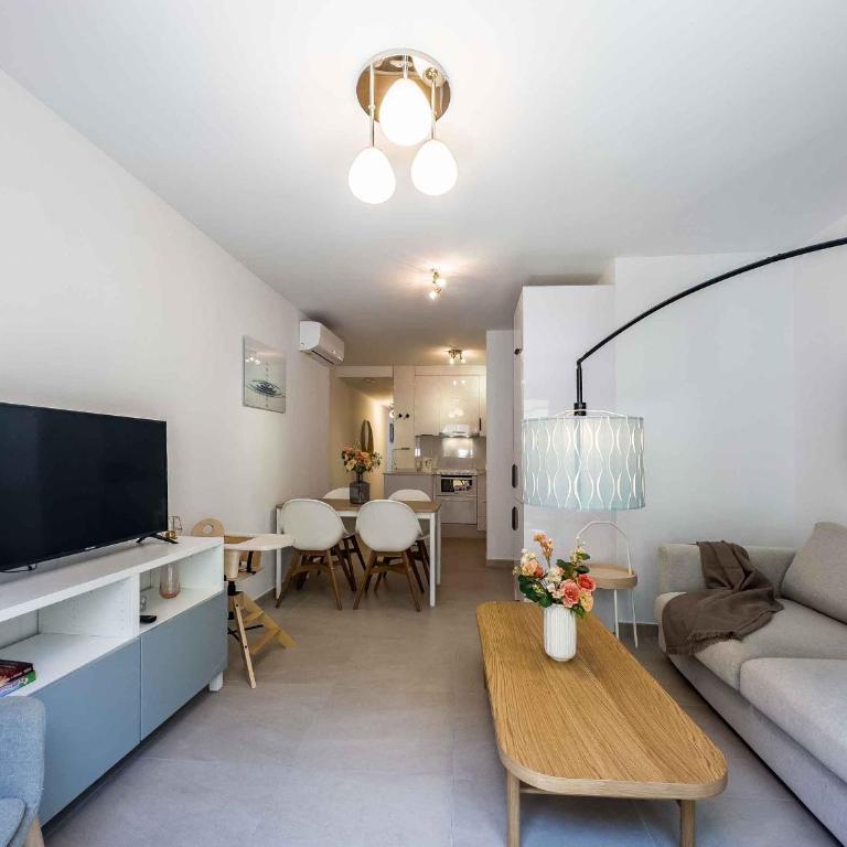 Cozy apartment in Fuengirola near the beach 1B - Apartamento - 8