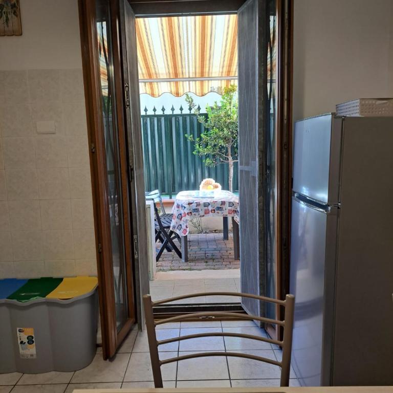 Holidays at the Dock - Fiumicino Airport - Appartamento con 2 Camere da Letto - 46