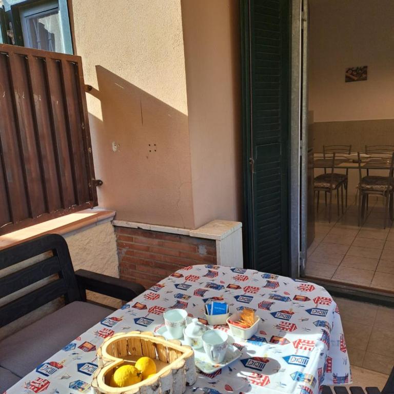 Holidays at the Dock - Fiumicino Airport - Appartamento con 2 Camere da Letto - 49
