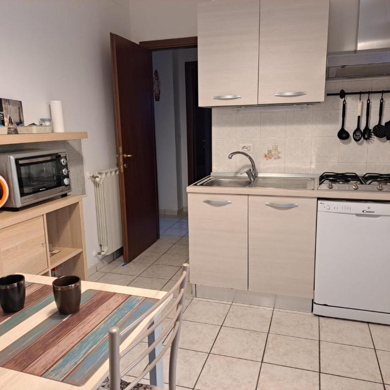 Holidays at the Dock - Fiumicino Airport - Appartamento con 2 Camere da Letto - 38