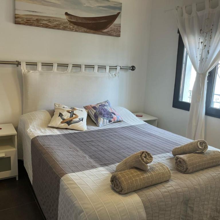 Casa Deniz - Apartamento de 3 dormitorios - 22