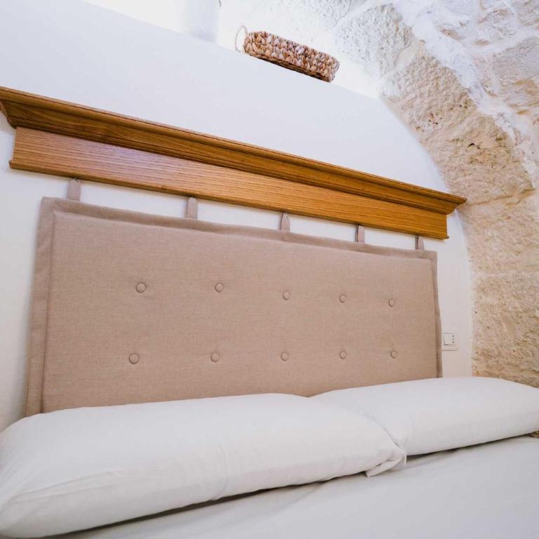 Trulli Pinacea - Villa con 2 Camere da Letto - 29