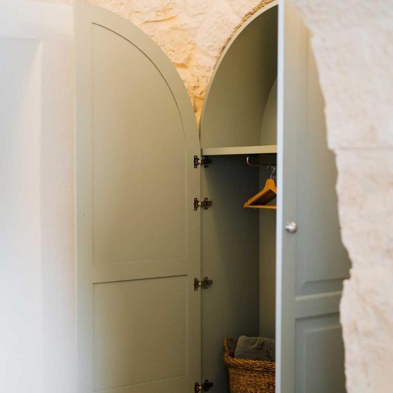 Trulli Pinacea - Villa con 2 Camere da Letto - 31