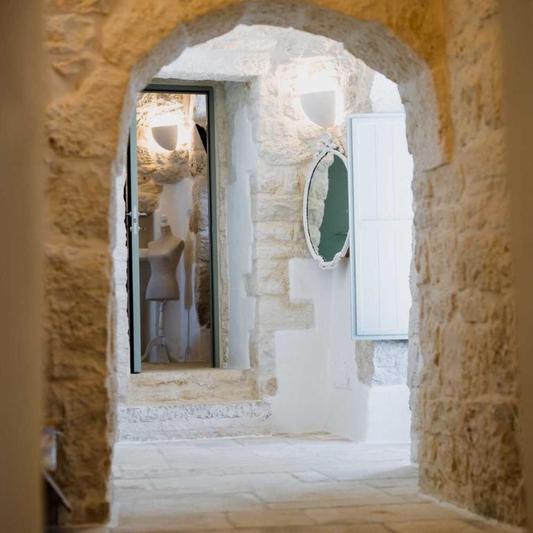 Trulli Pinacea - Villa con 2 Camere da Letto - 30