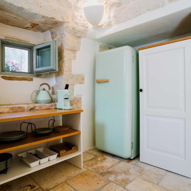 Trulli Pinacea - Villa con 2 Camere da Letto - 26