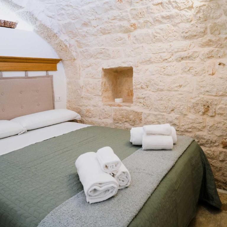 Trulli Pinacea - Villa con 2 Camere da Letto - 28