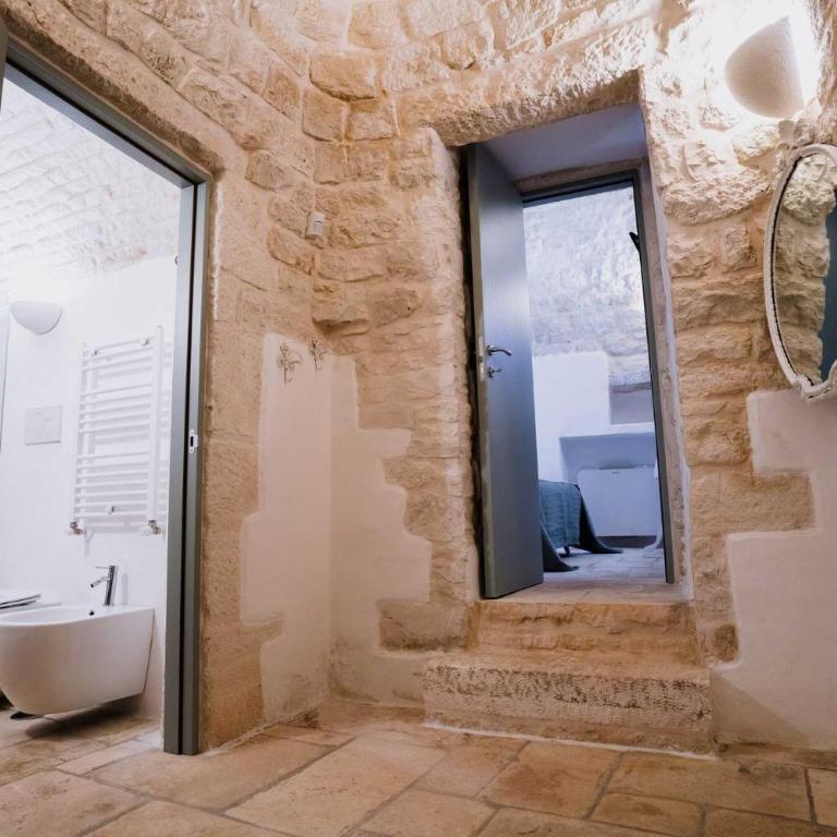 Trulli Pinacea - Villa con 2 Camere da Letto - 39