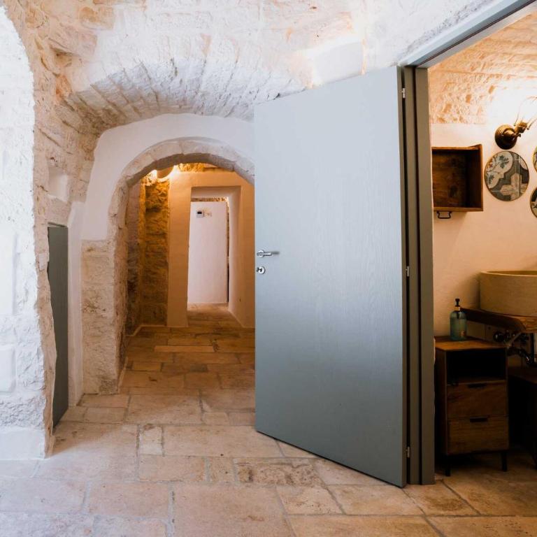 Trulli Pinacea - Villa con 2 Camere da Letto - 32