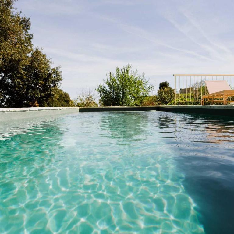 Trulli Pinacea - Villa con 2 Camere da Letto - 18