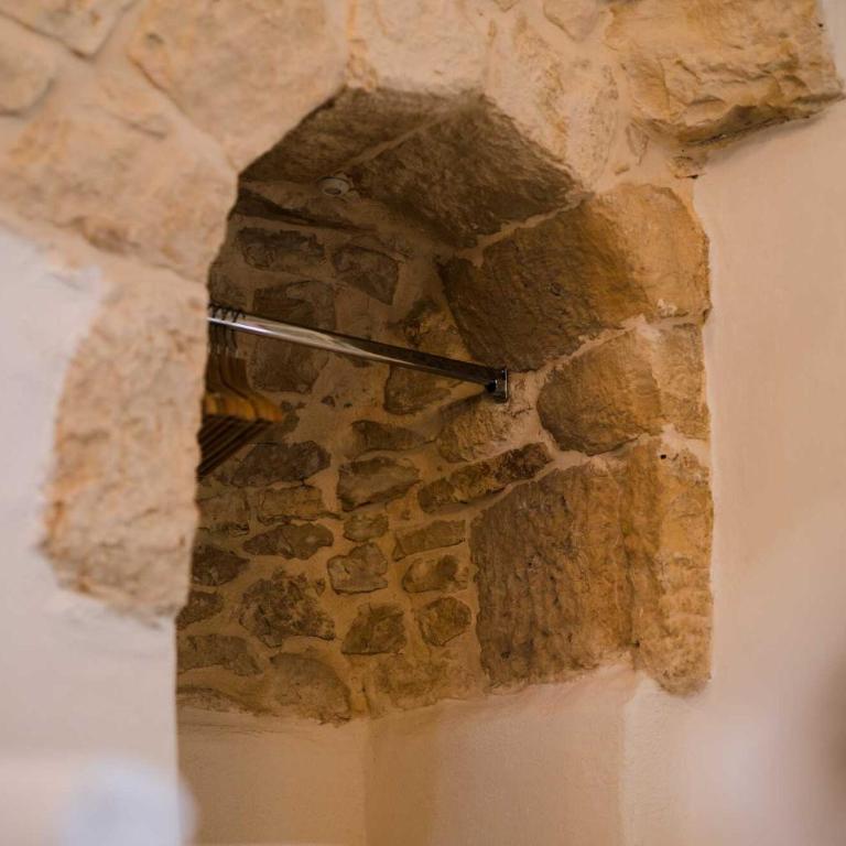 Trulli Pinacea - Villa con 2 Camere da Letto - 42