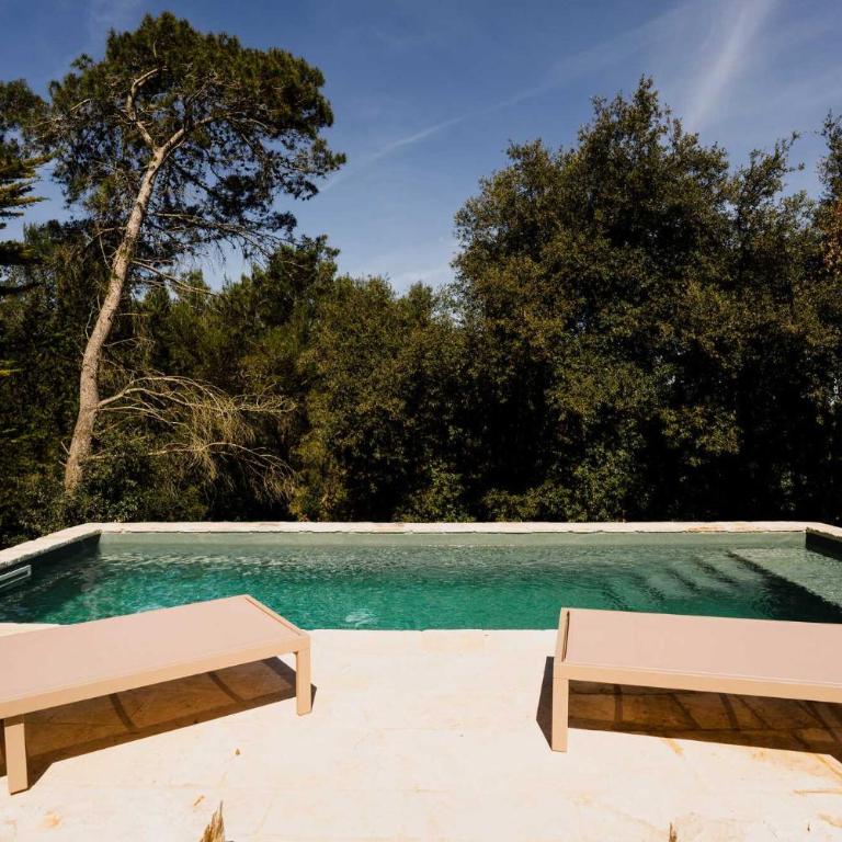 Trulli Pinacea - Villa con 2 Camere da Letto - 19