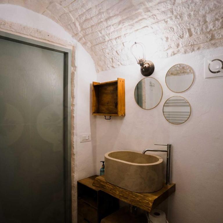 Trulli Pinacea - Villa con 2 Camere da Letto - 38