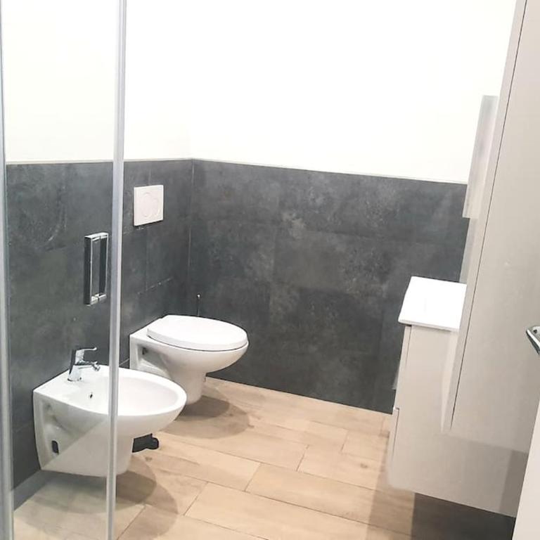 Macci Florence Sweet Apartment - Appartamento con 1 Camera da Letto - 24