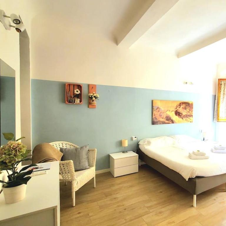 Macci Florence Sweet Apartment - Appartamento con 1 Camera da Letto - 3
