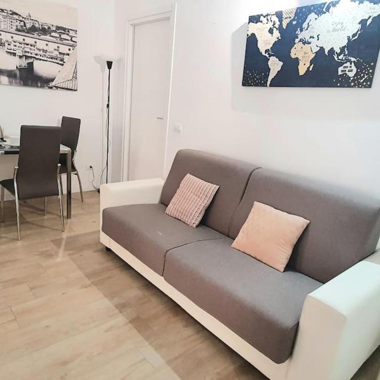 Macci Florence Sweet Apartment - Appartamento con 1 Camera da Letto - 11
