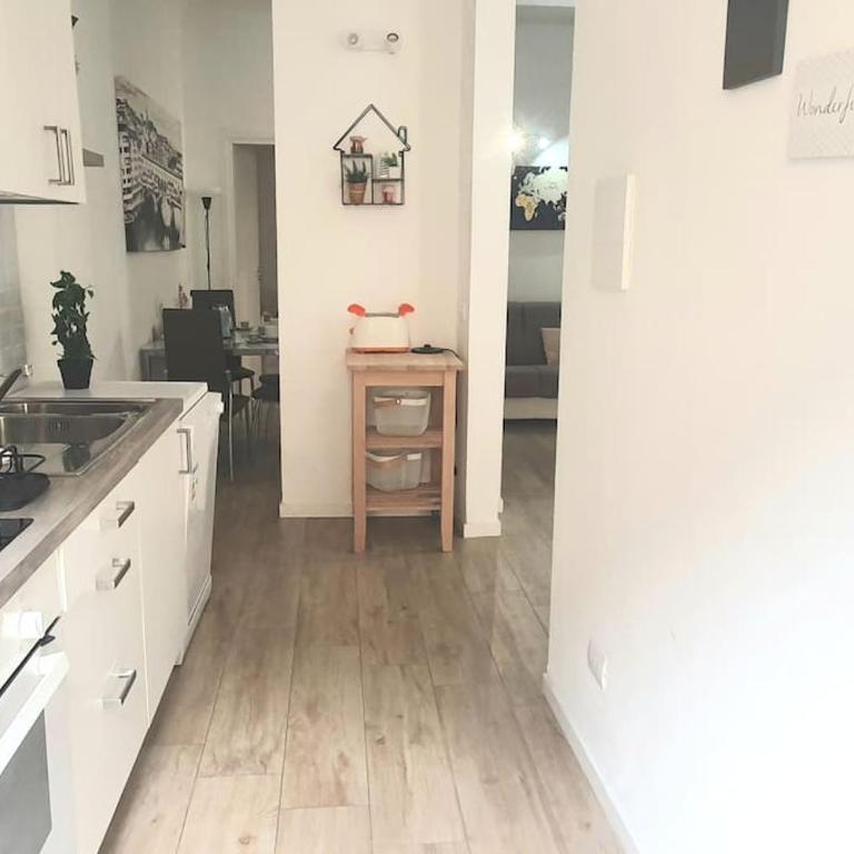 Macci Florence Sweet Apartment - Appartamento con 1 Camera da Letto - 10