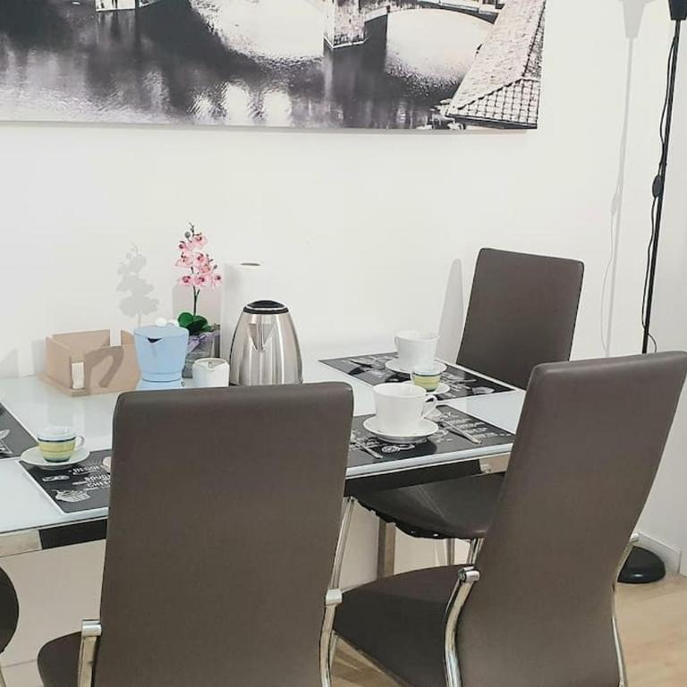Macci Florence Sweet Apartment - Appartamento con 1 Camera da Letto - 18
