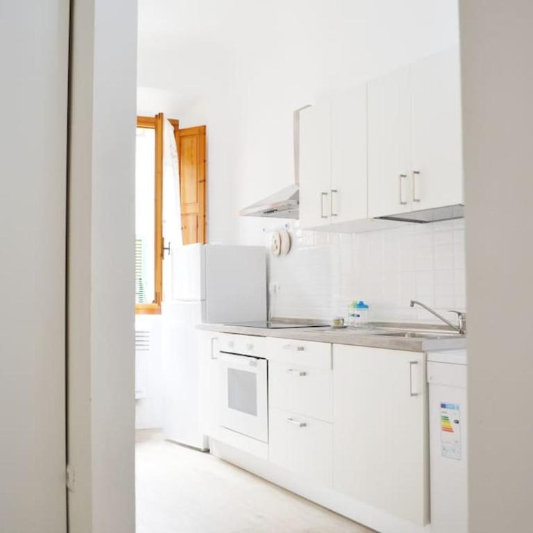 Macci Florence Sweet Apartment - Appartamento con 1 Camera da Letto - 9