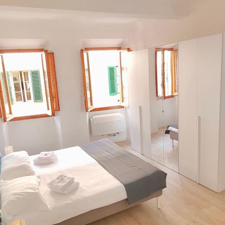 Macci Florence Sweet Apartment - Appartamento con 1 Camera da Letto - 5